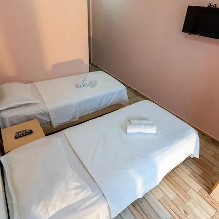 Hotel Ponto Vechio-3
