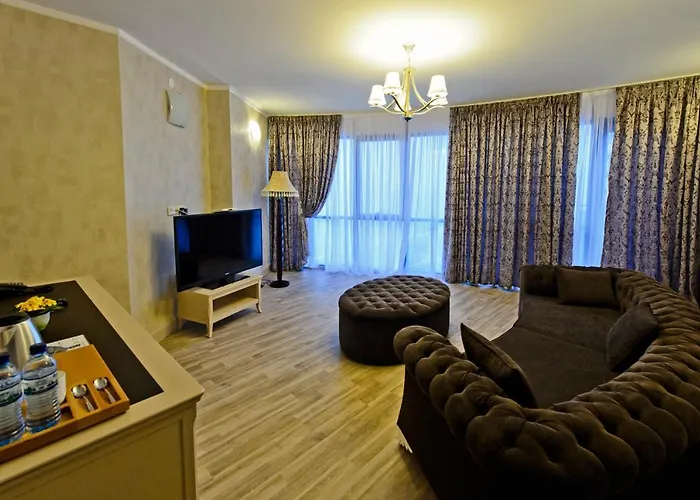 Vacation rental: Hotel 19 Batumi