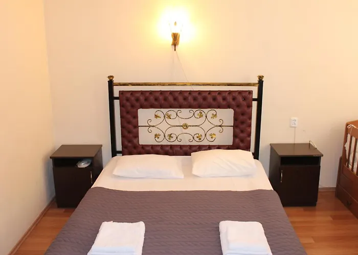 Eleganti Hotel